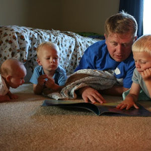 Meet your Posher, Peter